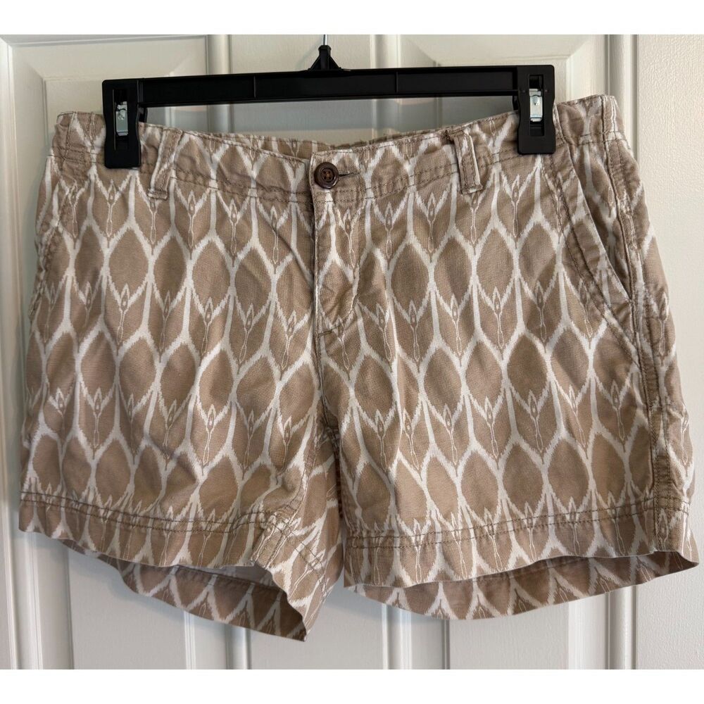 The North Face Women's Short size 4